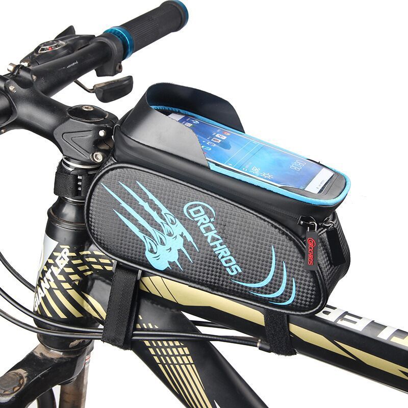 mtb phone storage