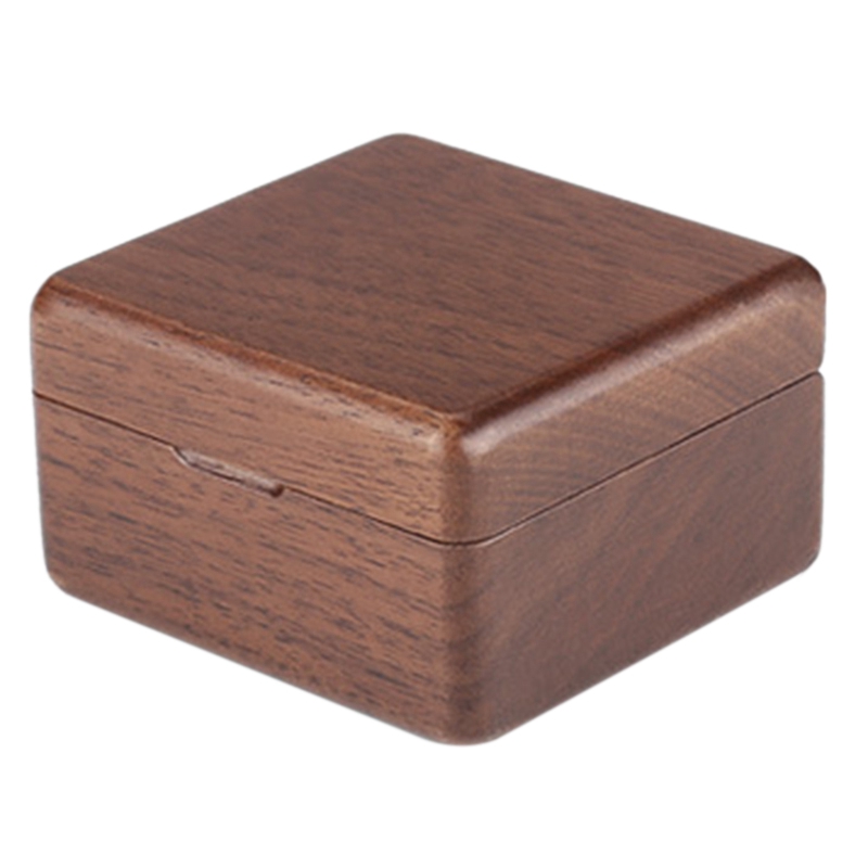 box with ring