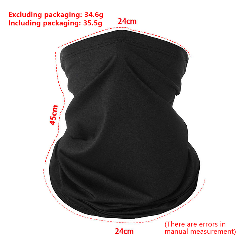 Outdoor Sun Protection Scarf Quick-Drying Multi-Functional Scarf Riding Mask Sunlight Mall. 