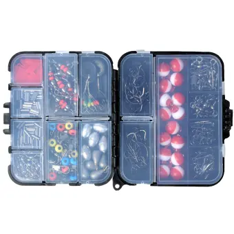 fishing tackle case