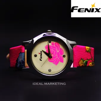 fenix ladies watch price