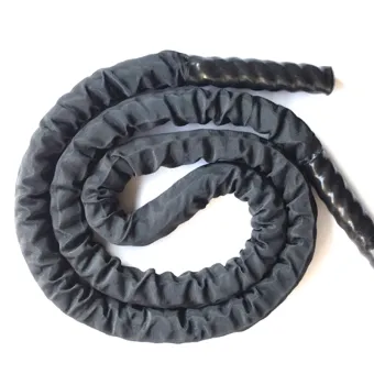 heavy skipping rope