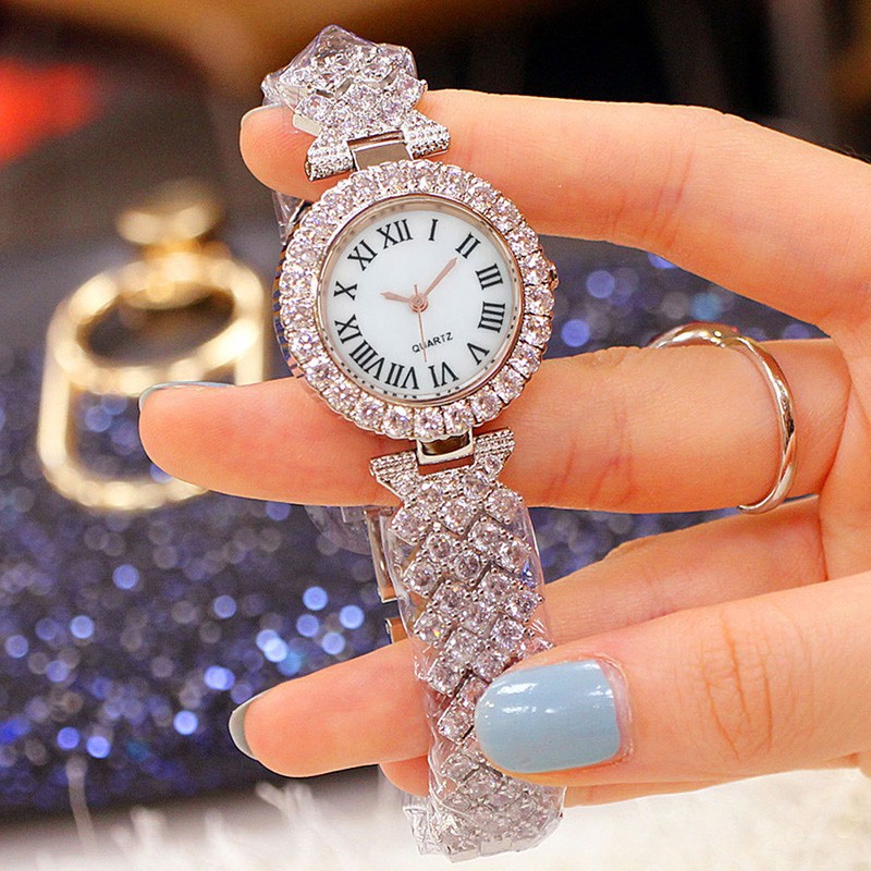 Bracelet watch on sale for girls