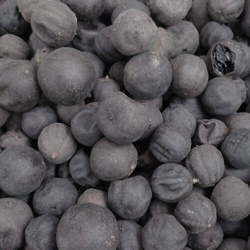 Dried Black Lime and Lemon Powder 100g. 