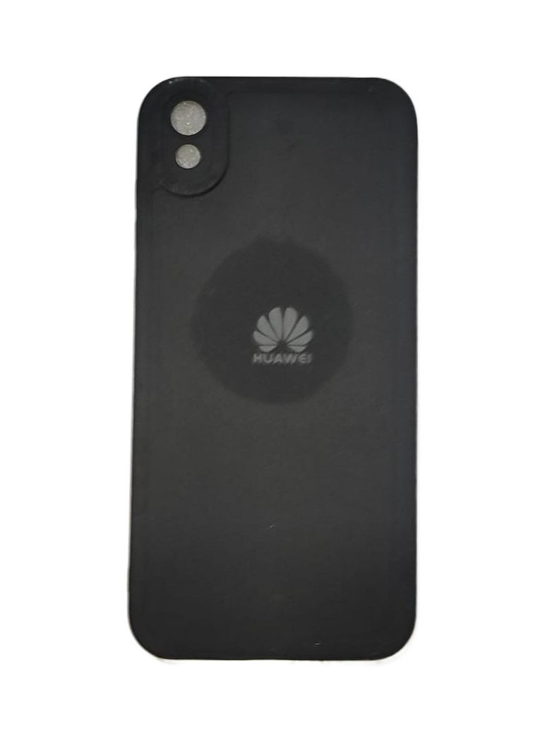 Protezione Huawei Y5 2018: Custodia NALIA Silicone Glitter Oro