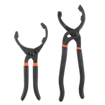 large adjustable pliers