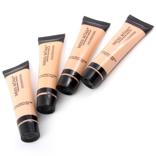 Miss Rose Liquid Foundation Concealer 38ml Buy Online At Best Prices In Srilanka Daraz Lk