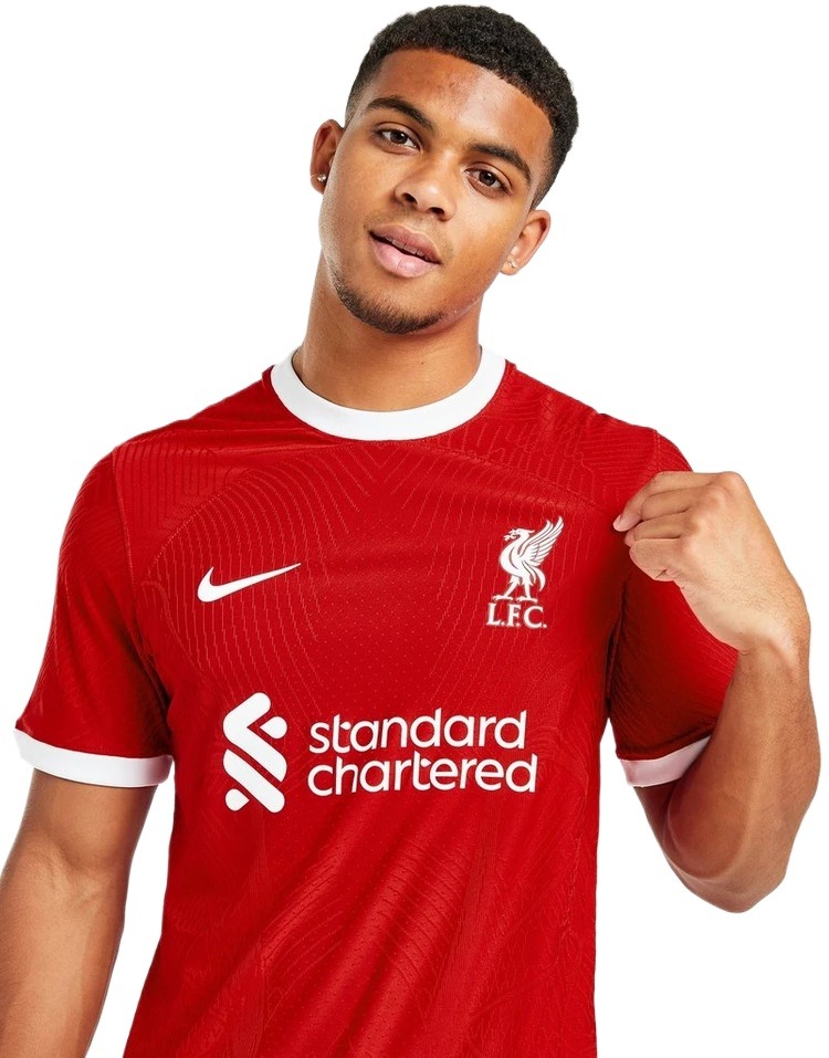 Liverpool 2024/25 Home Kit with short- Official Kit | Daraz.lk