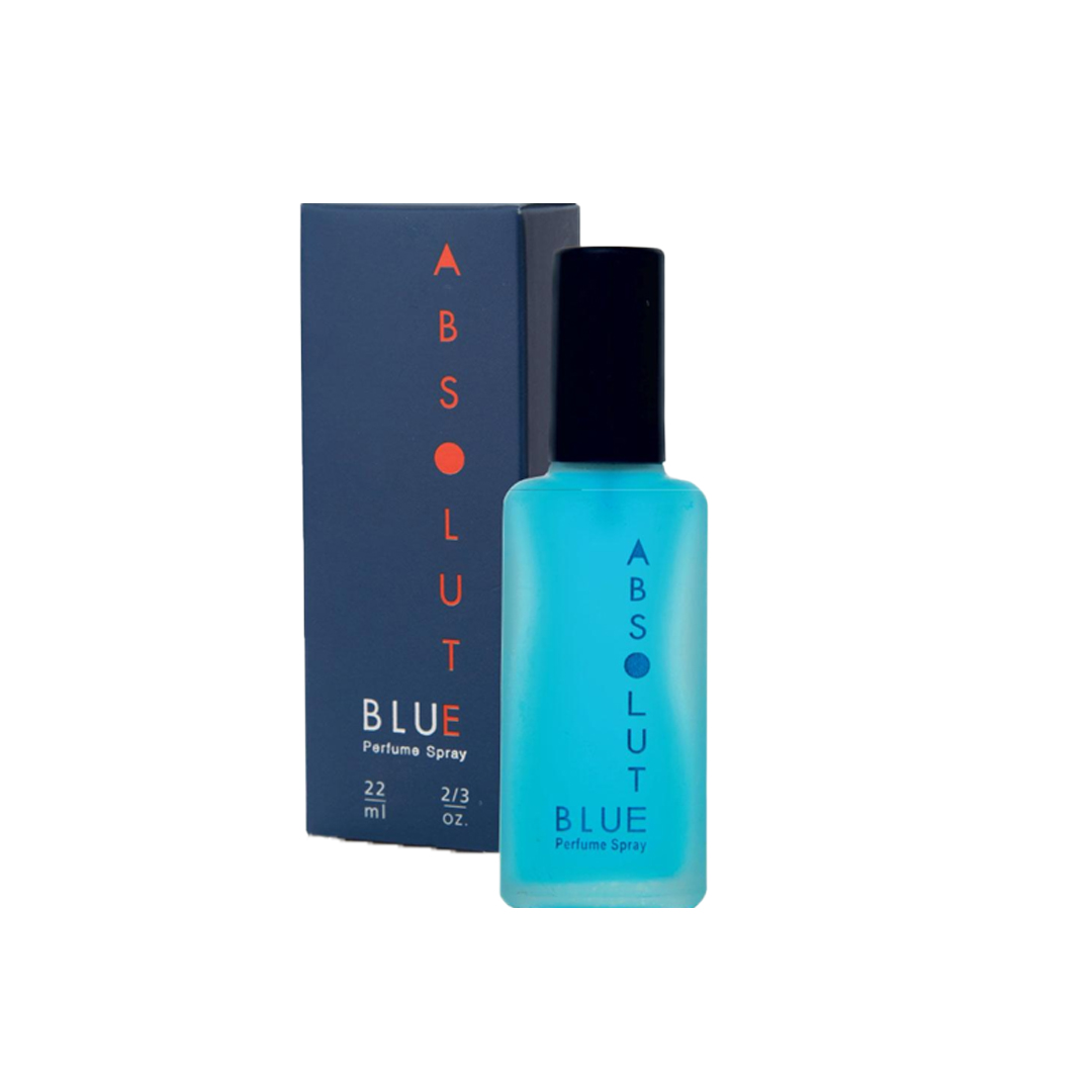 absolute blue perfume