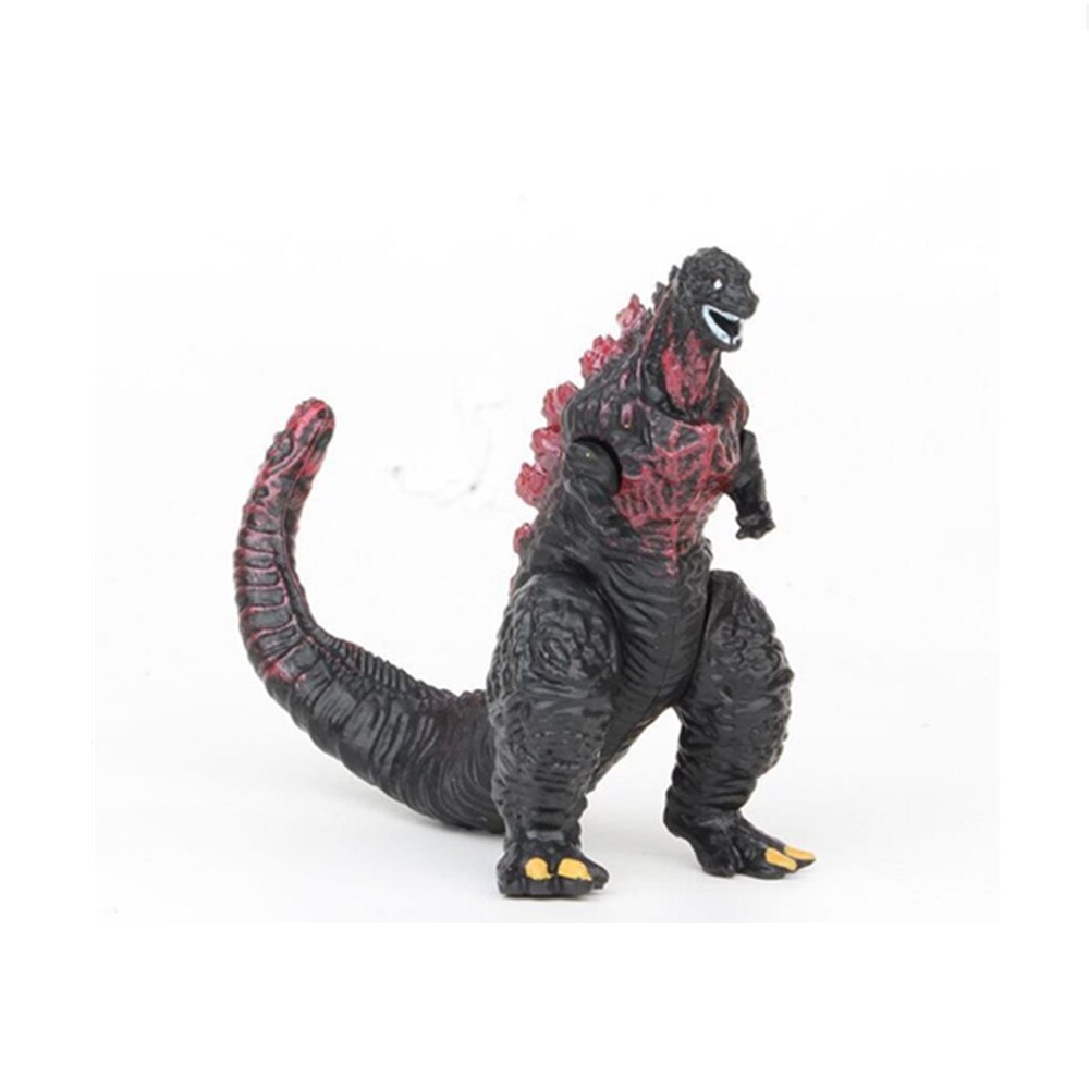 【World Supermarket 2021】Dinosaur Monsters PVC Model Ultraman Science Cosmic Megafauna Terrible Nature Land Reptiles Kid Gift Toy. 