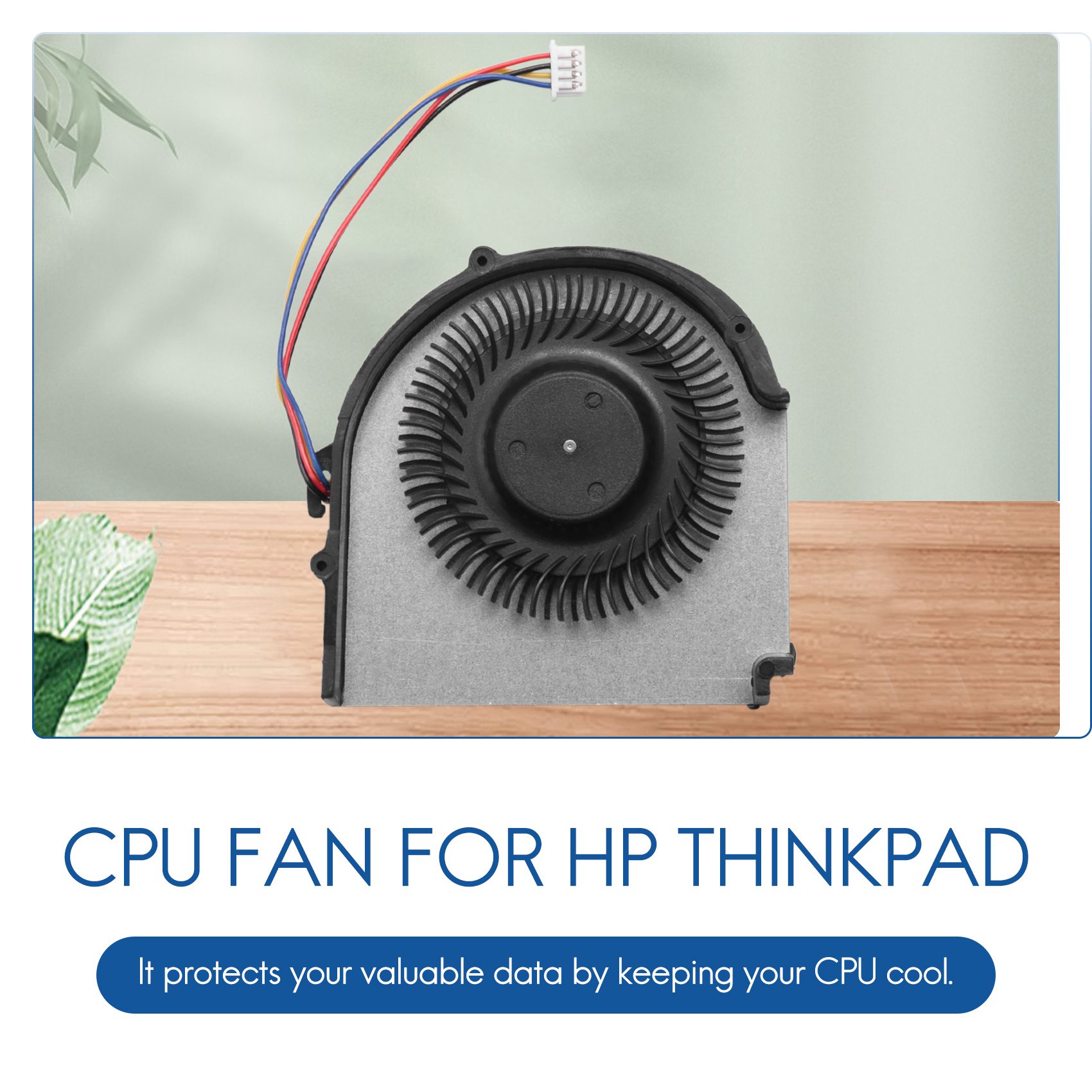 New CPU Fan For Lenovo Thinkpad X220 X220I X220T X230 X230I X230T 4pin. 