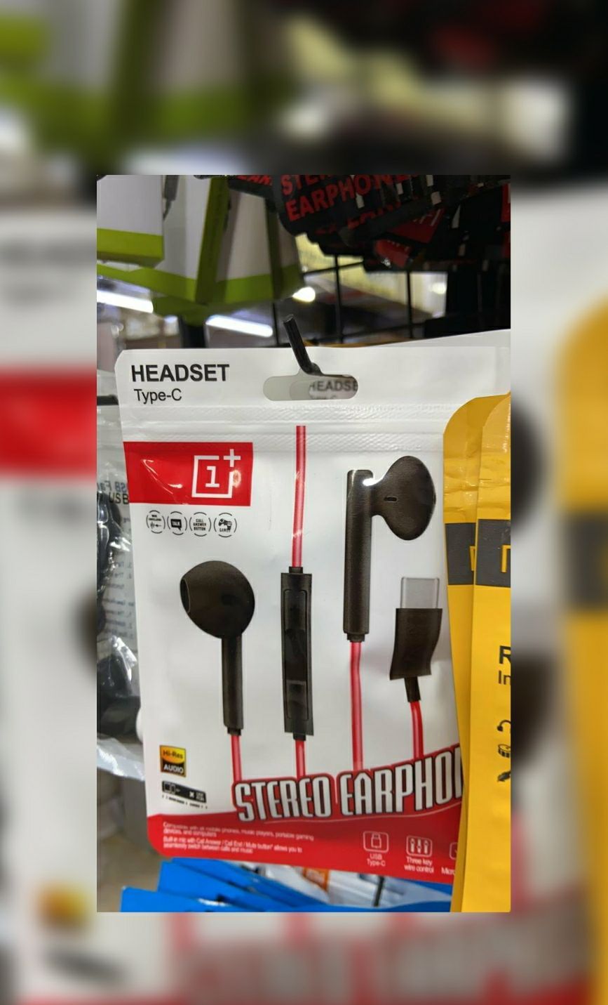 type c headphones daraz