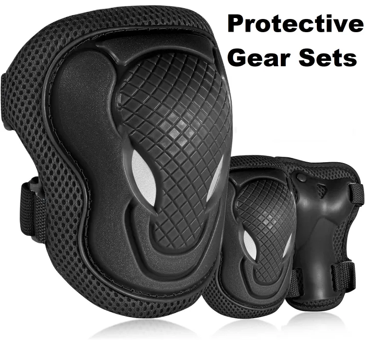 Youth bmx protective discount gear