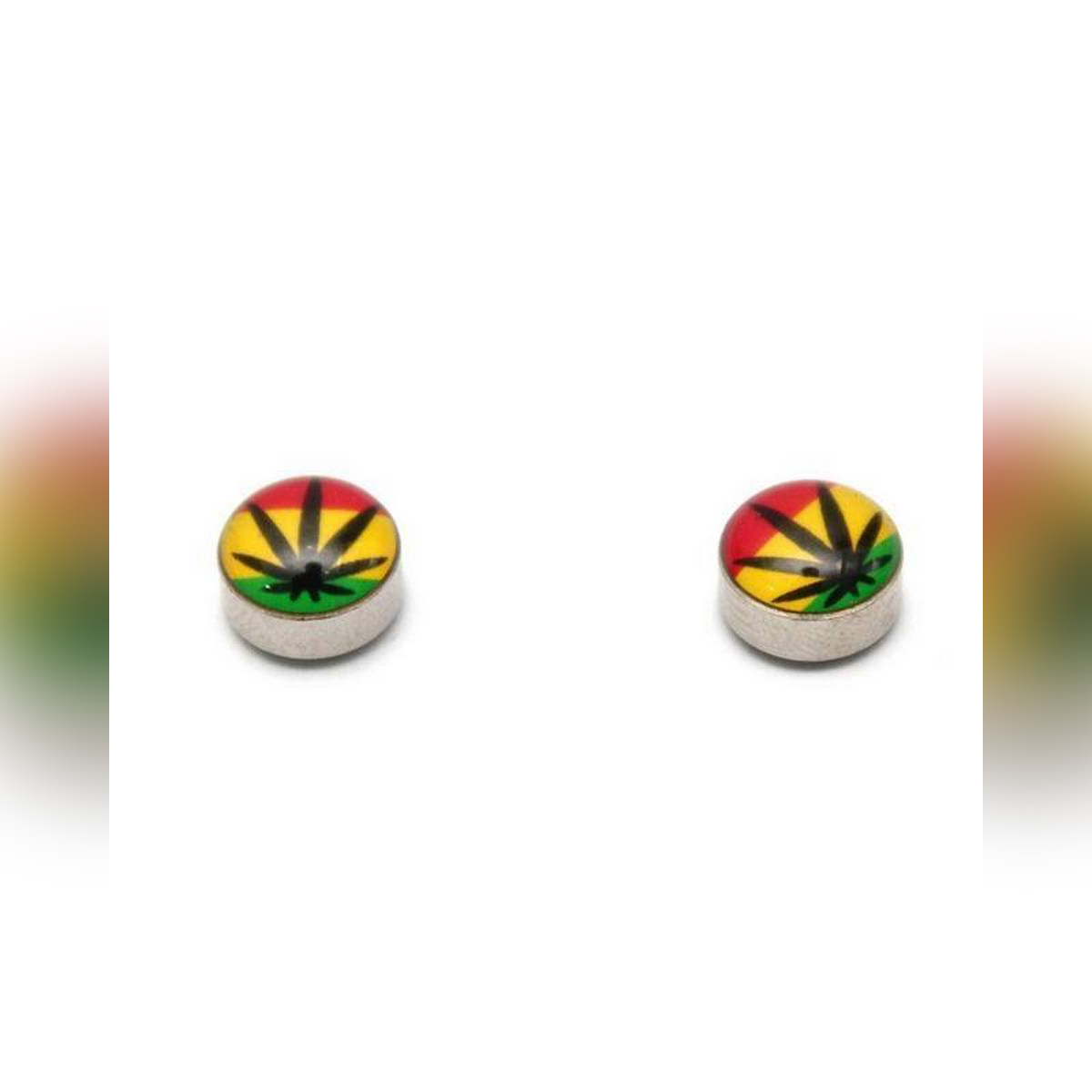 Men's Magnet Earrings