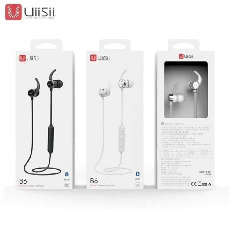 Uiisii headset online