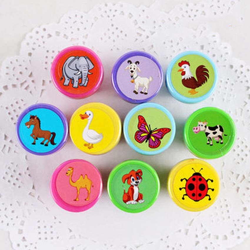 Inking Cartoon Self Kids Elephant Erfly Animal Stampers 6/10/12Pcs Stamp Horse Dog Custom Ladybird Children Rubber Plastic(10 Pcs Animal): Buy Online at Best Prices in SriLanka Inking Cartoon Self Kids Elephant Erfly Animal Stampers 6/10/12Pcs Stamp Horse Dog Custom Ladybird Children Rubber Plastic(10 Pcs Animal): Buy Online at Best Prices in SriLanka