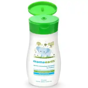 Mamaearth baby hot sale lotion price