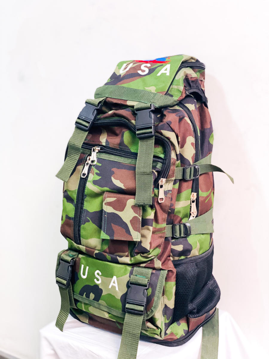 best army backpack