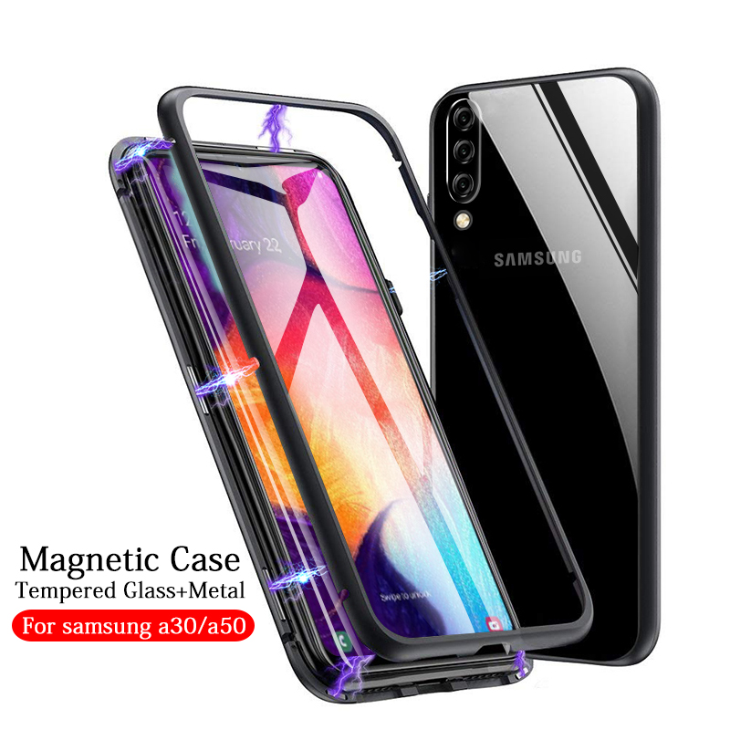 magnetic phone case