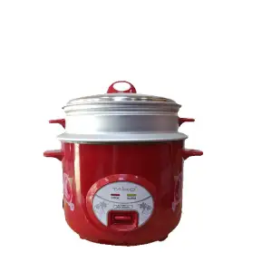 Ganga rice cooker 2 kg price hot sale