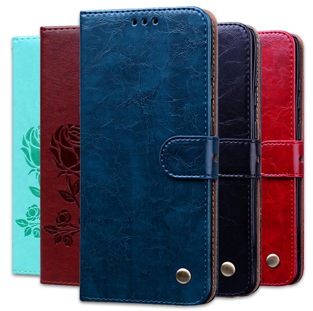 Case For LG Nexus 5X Q6 Q7 Plus Q8 G5 G6 G7 G8 ThinQ G8X G8S G4 G3 G2 Leather FLip Cover On LG V10 V20 V30 V40 V50 V60 Cases