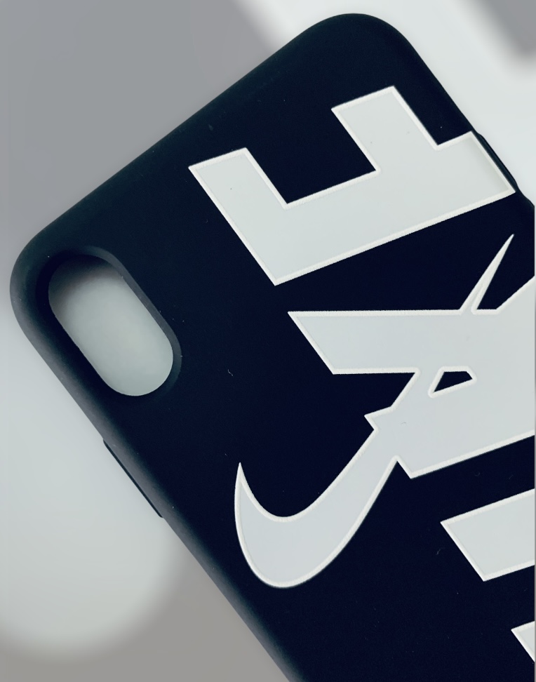 Back Cover for iPhone XS Max Black Blue White Brown Design Back Covers Printed Phone Cases Brown Color Luxury Brand Back Covers for iPhone XS Max 360 Protection Phone Cases 3D Back Covers Shock Proof Hot Selling TPU Covers Silicone Phone Cases Brown Black. 