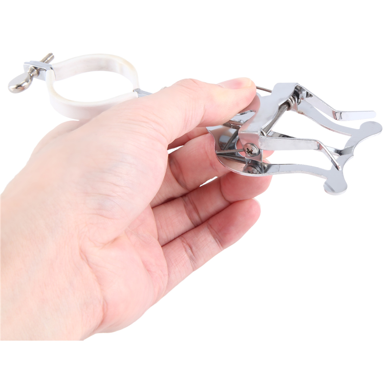 1 Piece Segment Music Score Clip Clarinet Paper Clamp Trumpet Accessoriess Metal Saxophone Holder Music Stand Accessories. 