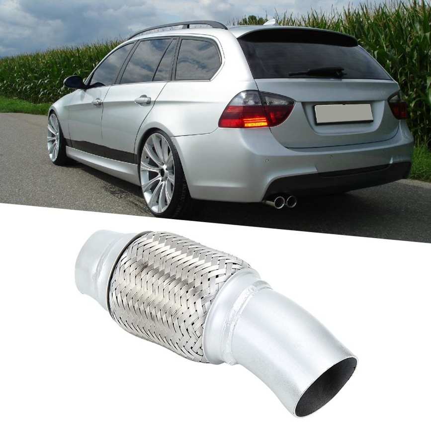 import exhaust systems