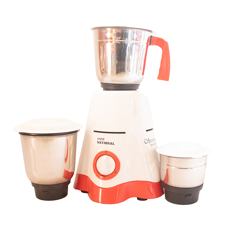national mixer grinder price