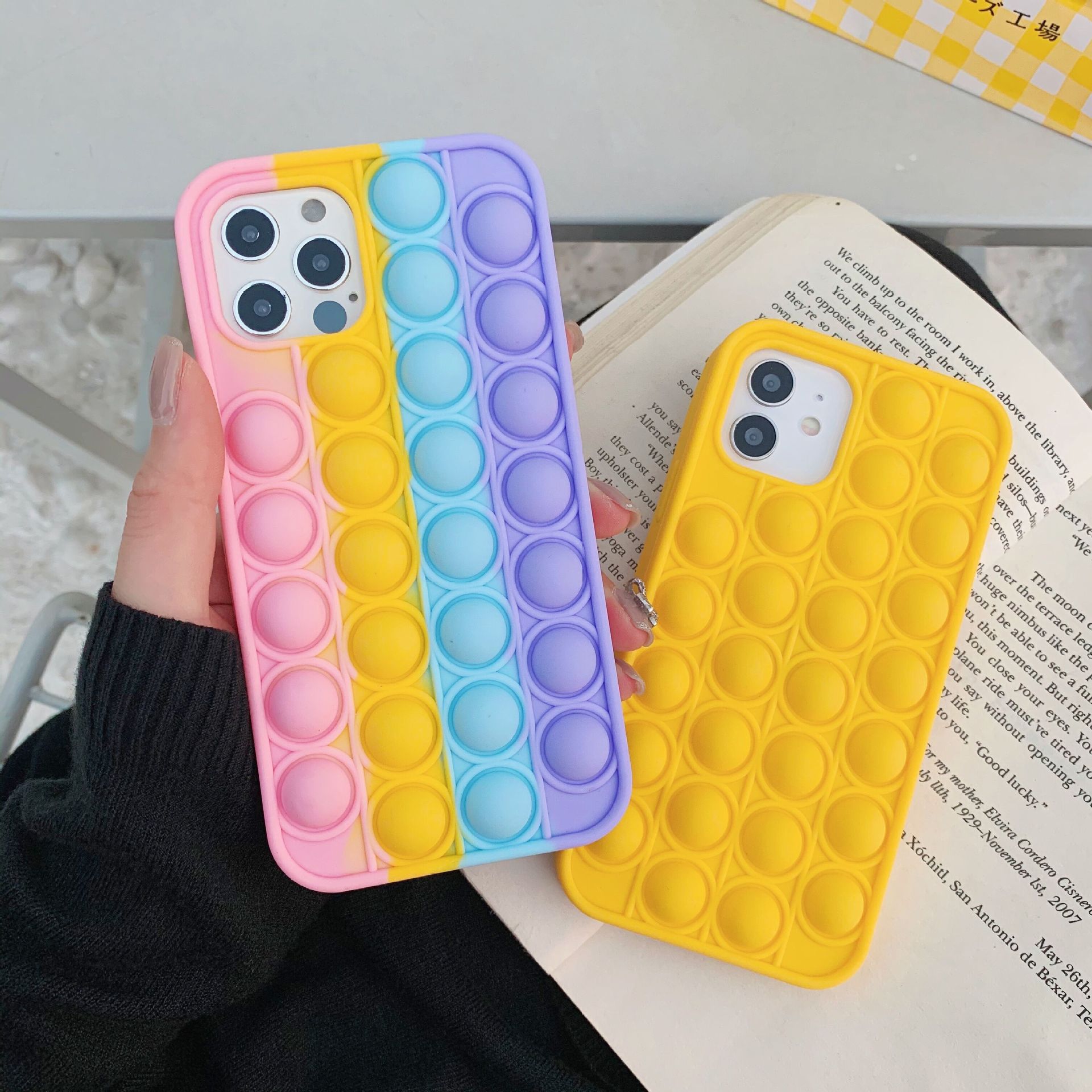 fidget phone case iphone 6