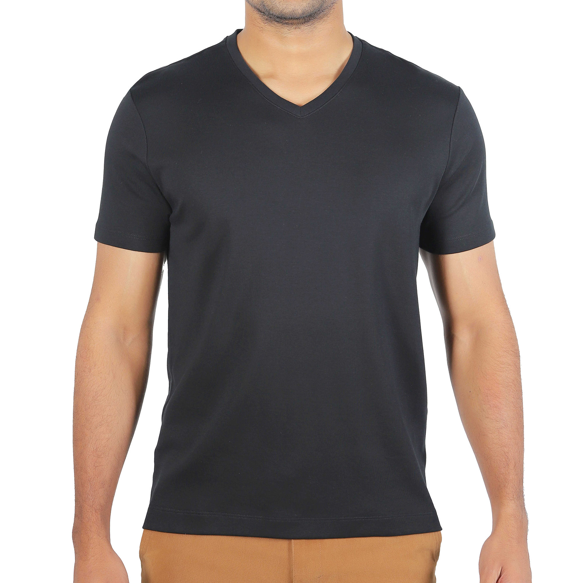 soft v neck t shirts wholesale