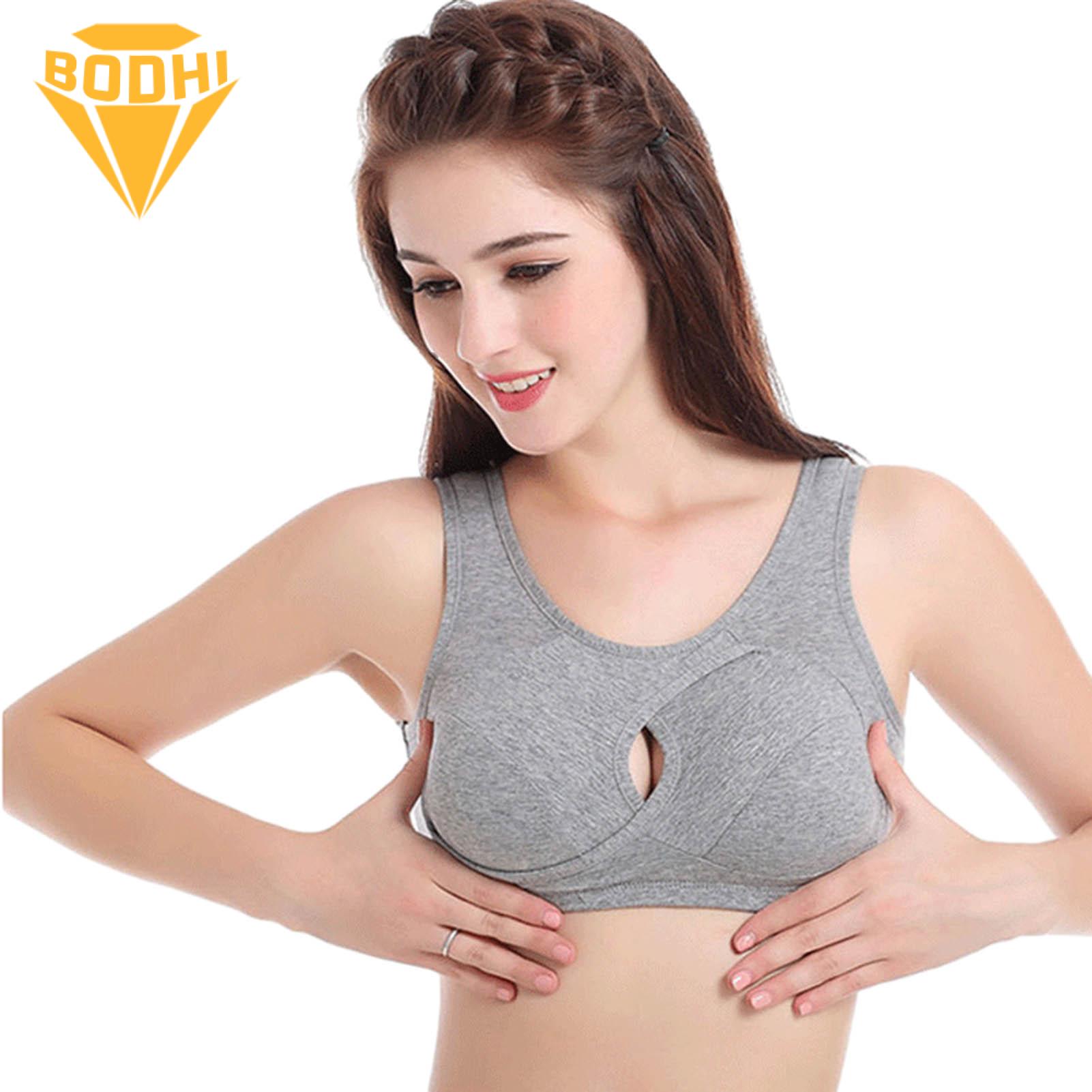 Sport Bra Comfortable Seamless Push Up Sports Bra for Yoga Fitness Shockproof Wireless Push Up Sports Brassiere. 