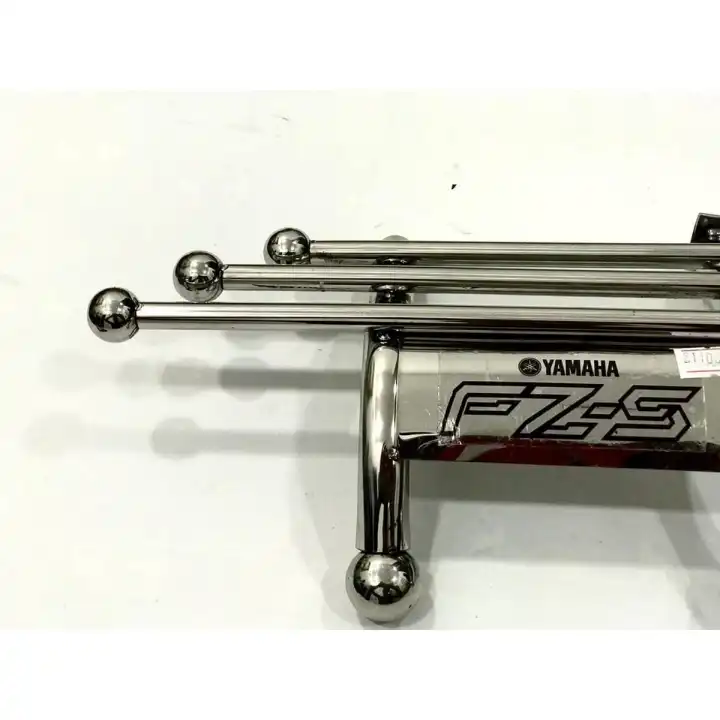 fz v3 silencer guard price