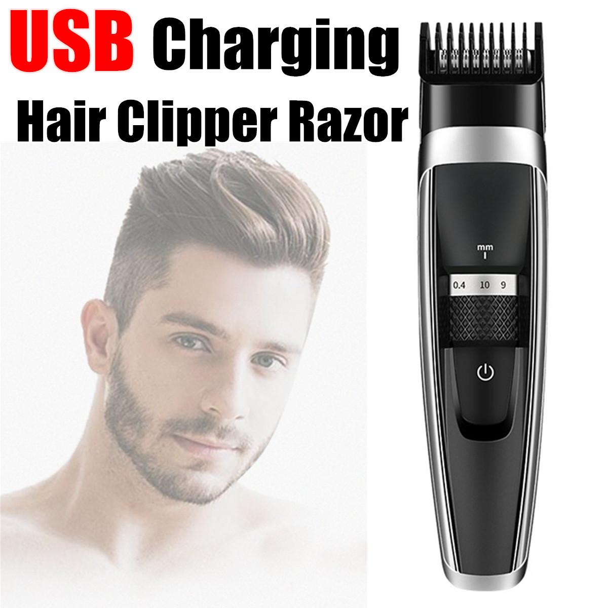 hair cutting machine charger
