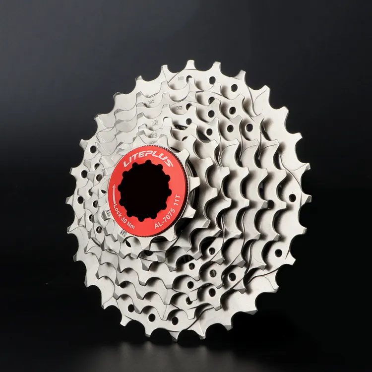 Bike best sale cassette rust