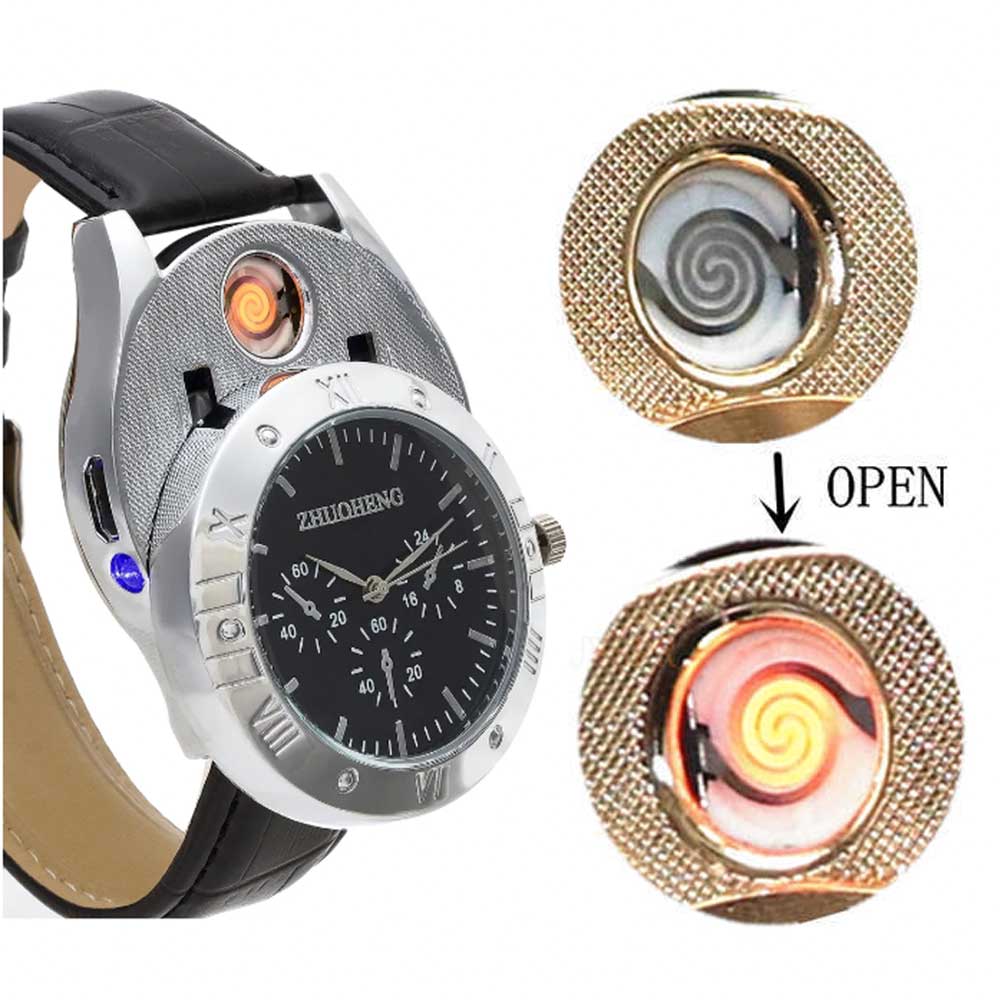 Details more than 169 lighter watch daraz super hot vietkidsiq.edu.vn