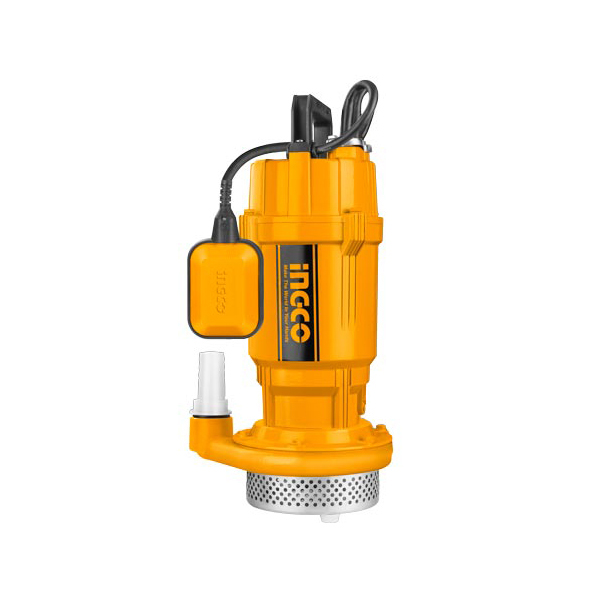INGCO Submersible Water Pump 1Hp
