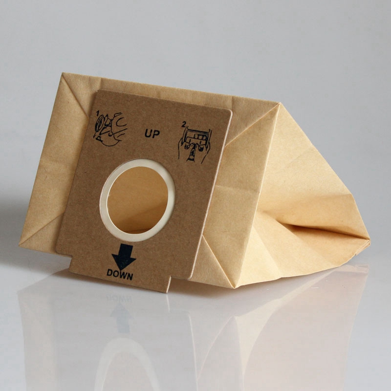 10 Pcs Replacement Garbage Bag For C20e e7101 cg461 Vacuum Cleaner