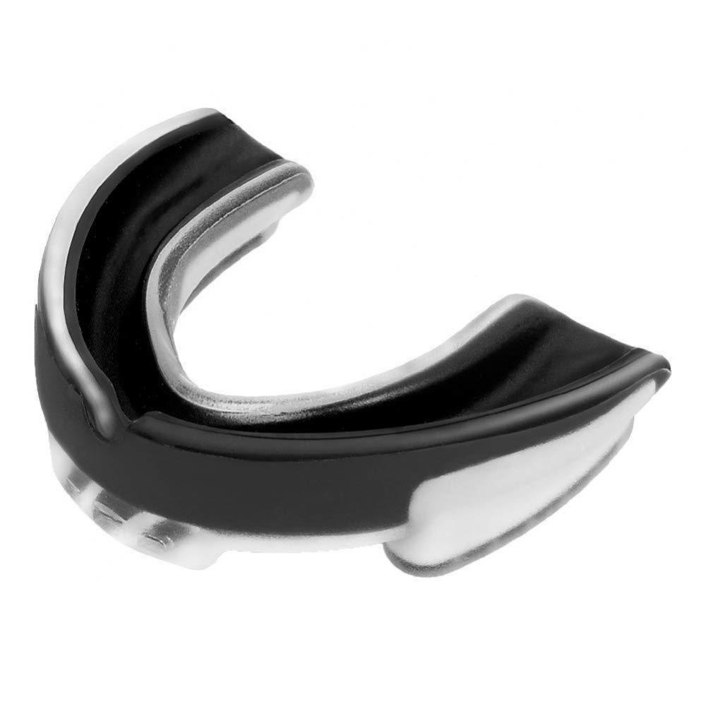 for Boxing Teeth Protector Wear-resistant Mouth Guard Safe Boxing Sports Karate Taekwondo капа для бокса спорт For Sports Safety. 