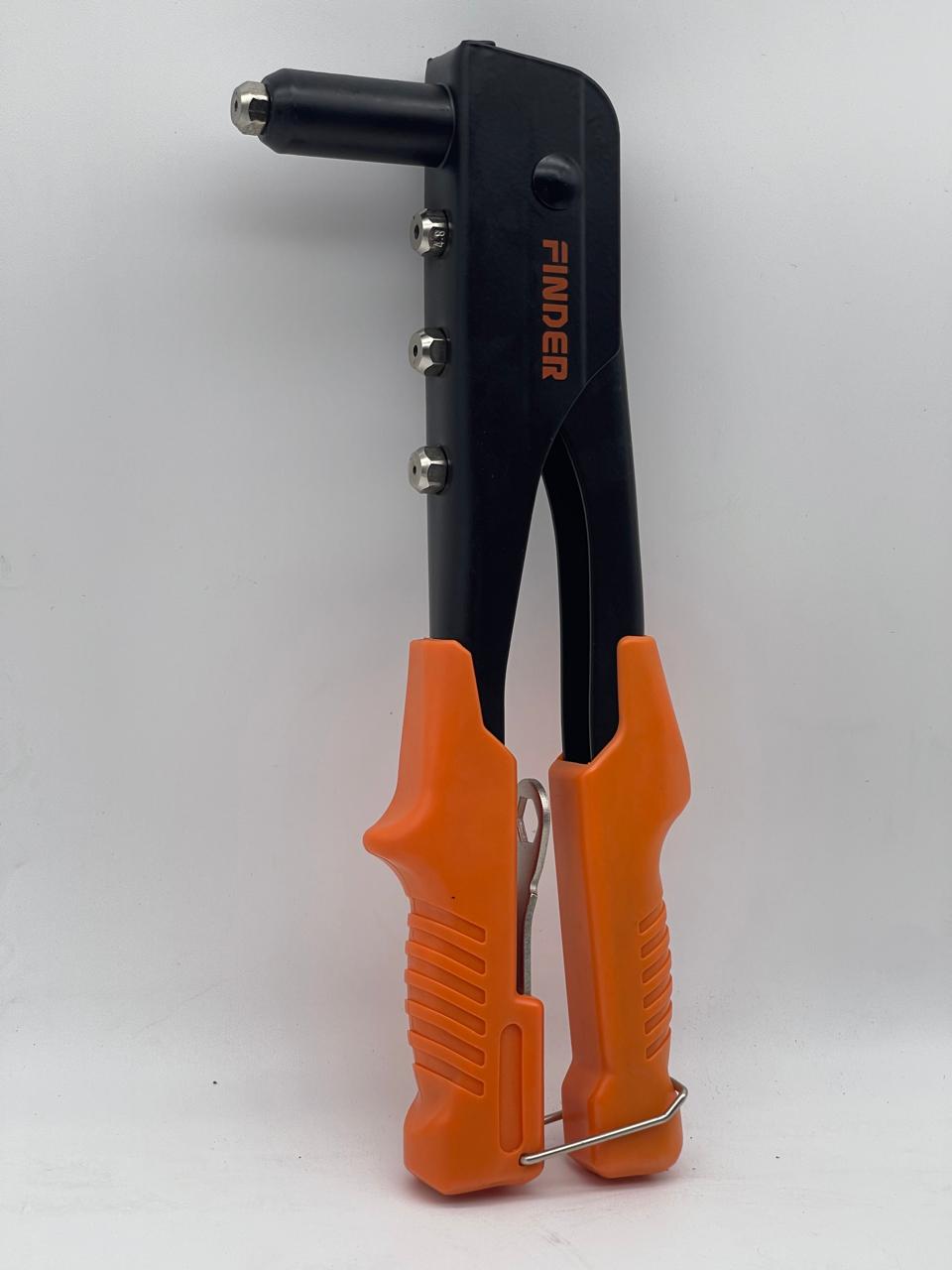 Heavy-Duty Pop Rivet Gun. 