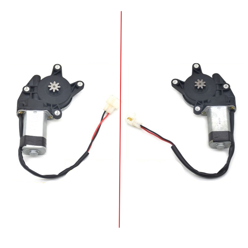 Motor Power Window Lift Motor Electric Car Electric Window Regulator Motor Window Lifter Power Motor Motor 12V. 