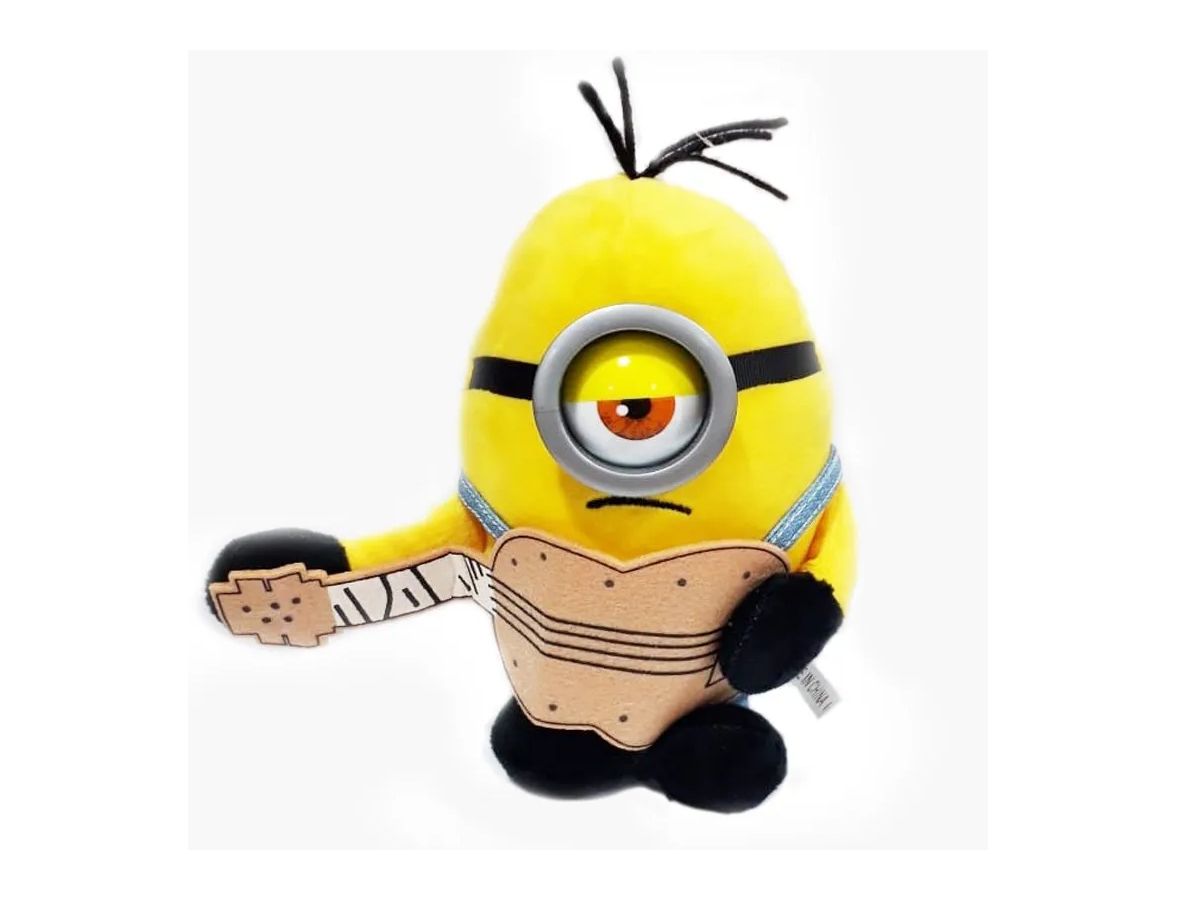 minion teddy online