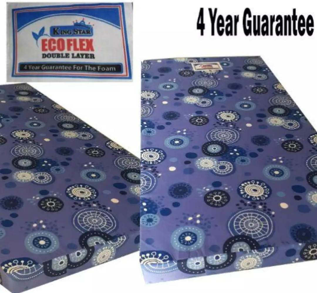 piyestra cool foam mattress