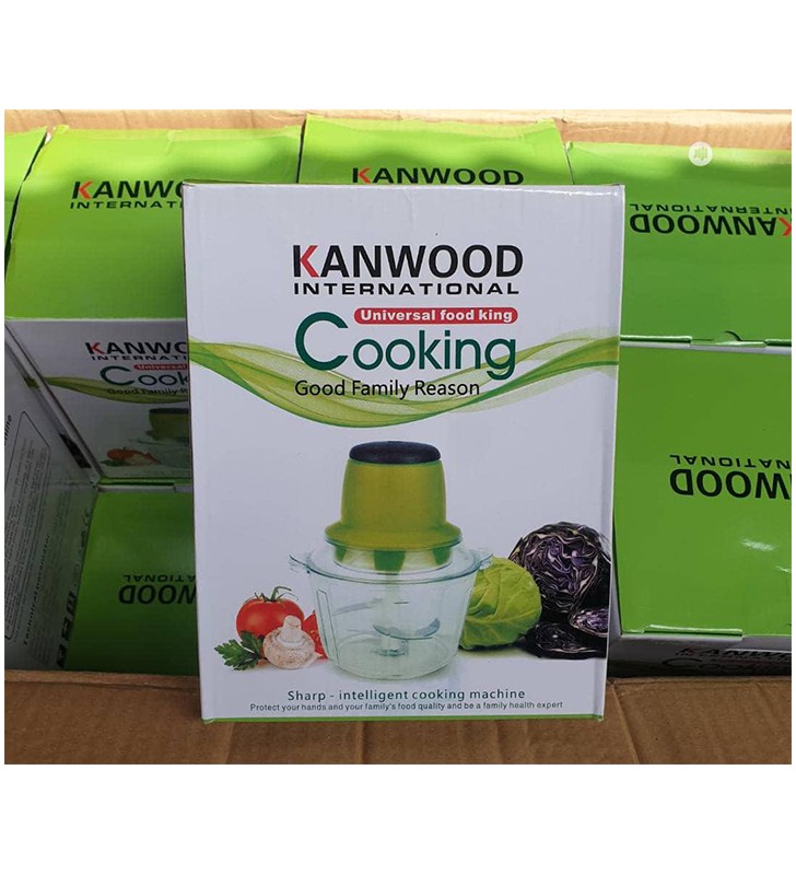 Multi-Function Electric Meat Vegetable Fruits Salad Grinder Dish Machine Sharp-Intelligent Cooking Machine. 