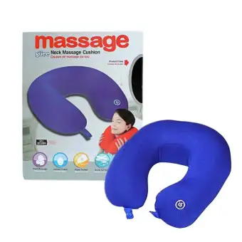 Neck Massage Pillow Buy Sell Online Best Prices In Srilanka
