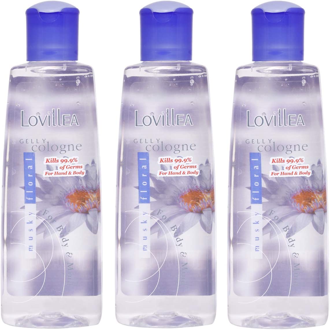 Lovillea gelly cologne online price