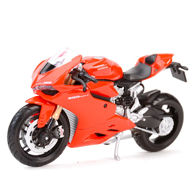 Maisto 1:12 KTM 1290 Super Duke R 