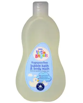 bath bubble machine asda