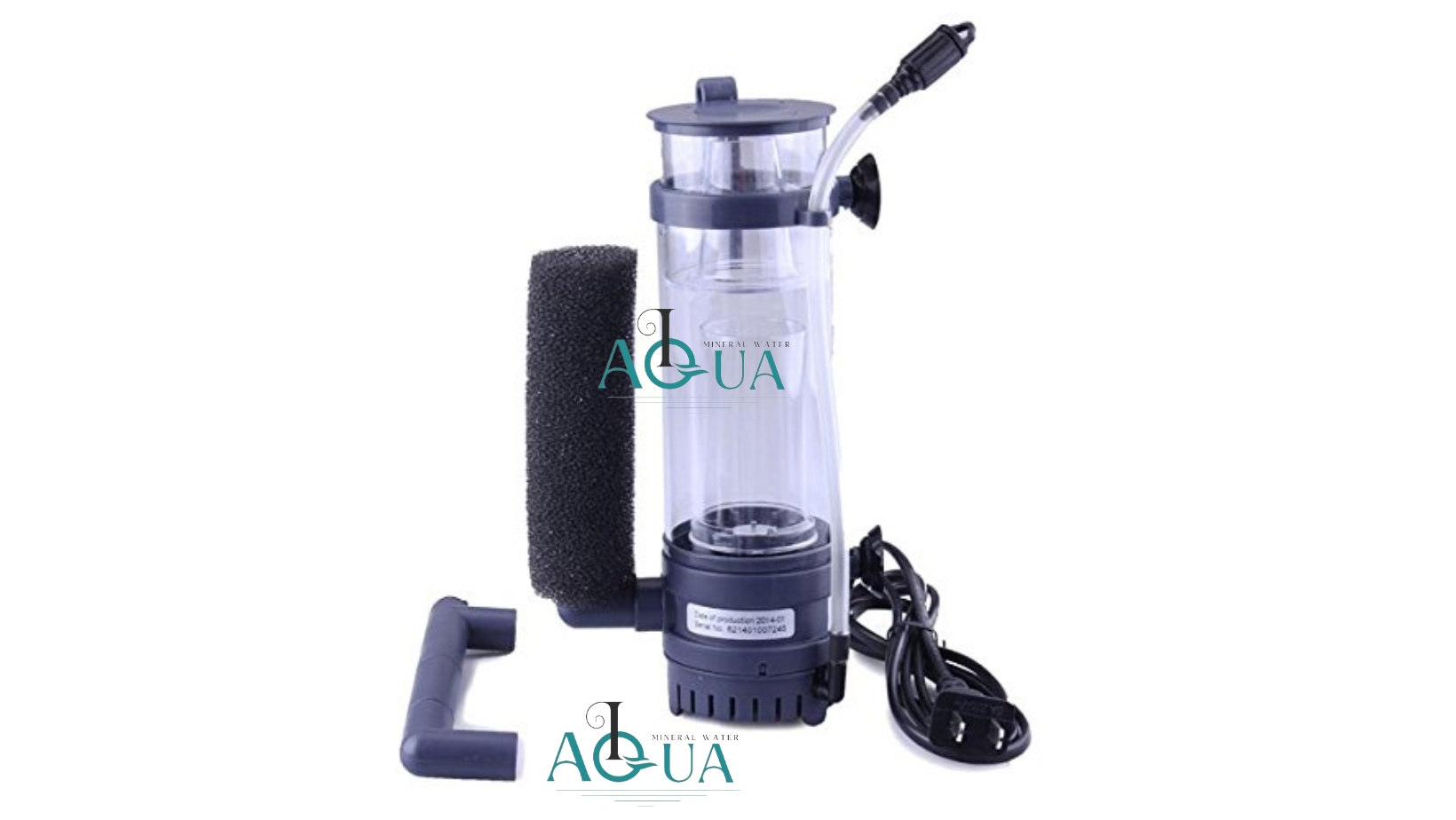 Boyu WG-310 Protein Skimmer. 