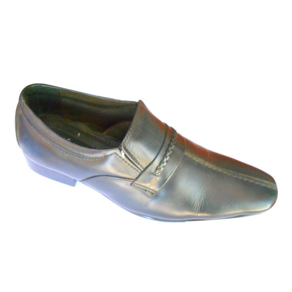 Mens Formal Shoes - Black: Buy Online 